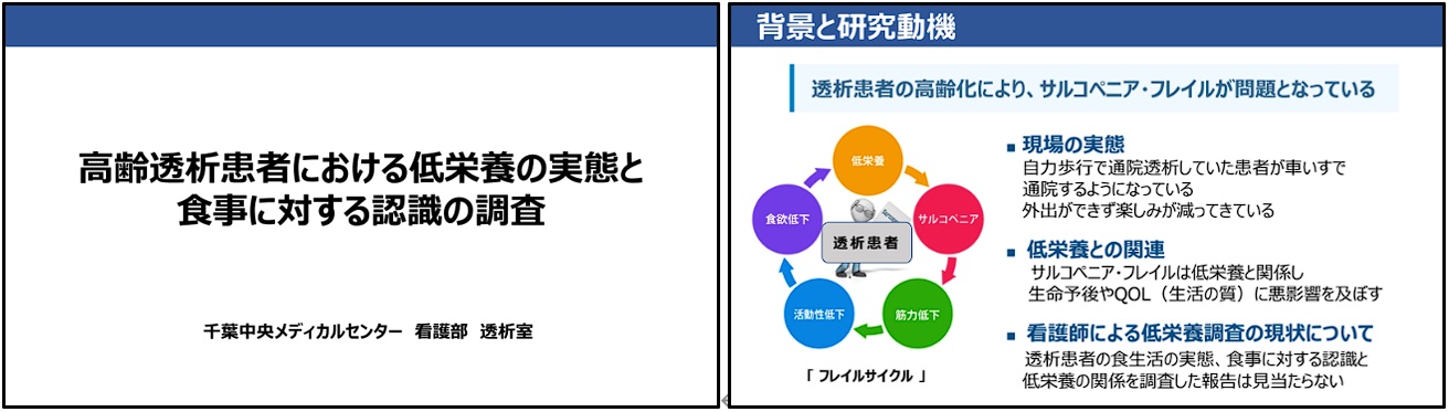 看護研究
