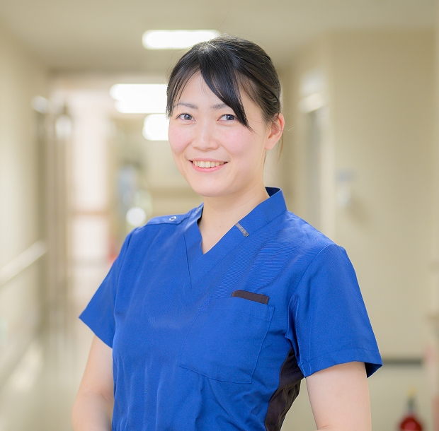 看護師◆内科・循環器病棟勤務◆7：1看護◆24時間保育◆年休121日