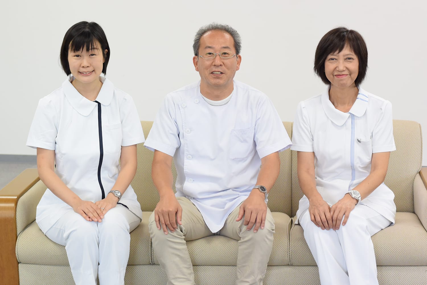 千葉県初の糖尿病センター、その中での看護師の役割