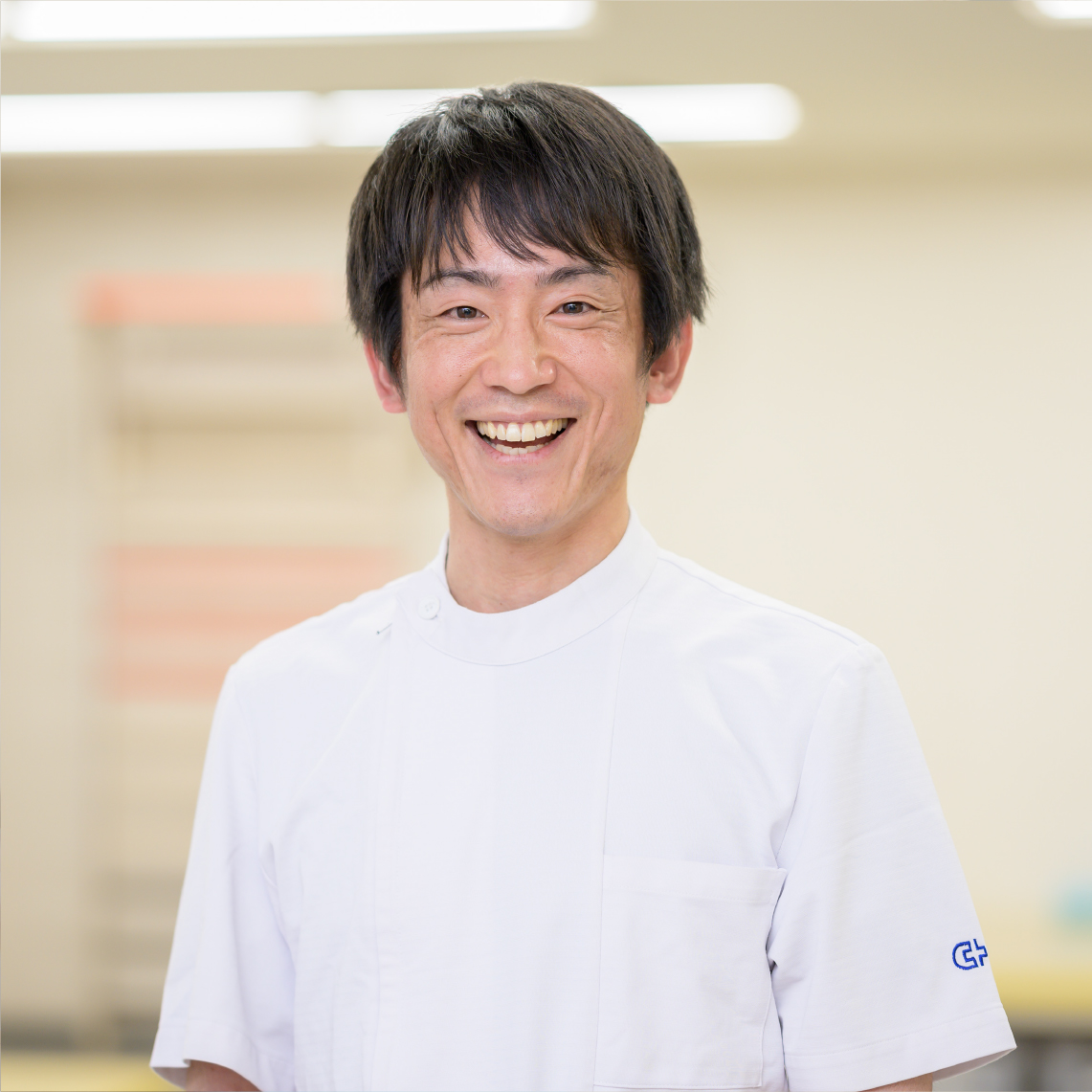 大前　圭裕