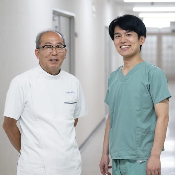医師